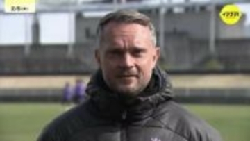 明日J１開幕！新指揮官ガウル監督、初陣前の一問一答　鈴木章人「必ず点を取る」ゴール宣言と副主将･川辺の意気込み　サンフレッチェ広島