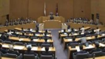 養殖カキ支援策など盛り込む補正予算案が可決　広島県議会12月定例会が閉会　「非核三原則」堅持めぐる国への意見書も採択