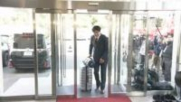 【カープ】ドラ1平川は“お寺の住職にもらった色紙”　「人生生涯小僧であれ」　ルーキーが入寮