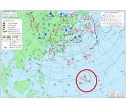 【台風のたまご】日本の南に次々発生する熱帯低気圧　今後の動向は