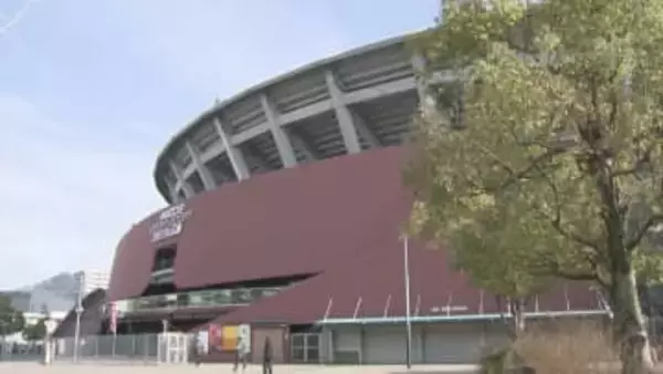 【速報】マツダスタジアムを広島県警が家宅捜索　本格的な捜査へ　広島カープ・羽月隆太郎容疑者（25）の「ゾンビたばこ」使用疑いで逮捕受け　大野練習場も