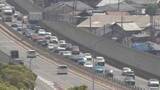 「【GW終盤5日】しまなみ海道で20kmの渋滞予測　山陽道も複数箇所で渋滞か　中国地方の高速道路　渋滞予測情報」の画像1