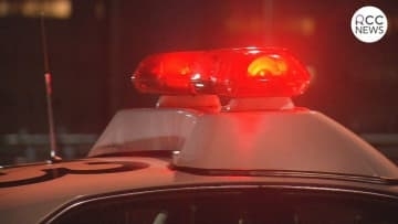 夜道で20代女性に抱きつき下半身触ったか　国家公務員の男(34)を不同意わいせつの疑いで逮捕　面識はなく　「記憶はあります」と供述　広島