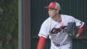 カープ２軍もキャンプイン　「今ここにいるのも悔しい」　逆転開幕一軍へ！白熱の若鯉たちを調査