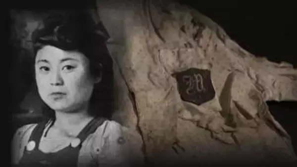 「恋をさせてあげたかった」遺影の姉は17歳　おしゃれ好きだった少女　かすり模様が焼け落ちたブラウスが伝えるあの日の記憶