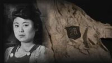 「恋をさせてあげたかった」遺影の姉は17歳　おしゃれ好きだった少女　かすり模様が焼け落ちたブラウスが伝えるあの日の記憶