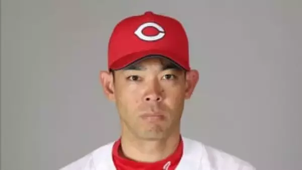 カープ秋山　5000万円減　推定年俸1億3000万円プラス出来高で更改