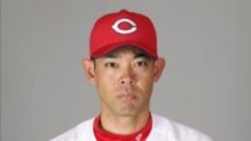 カープ秋山　5000万円減　推定年俸1億3000万円プラス出来高で更改