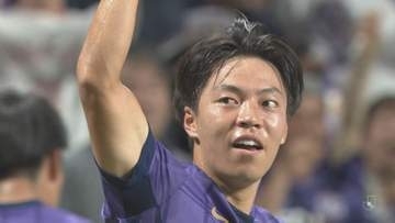 【サンフレッチェ広島】中村草太の移籍秘話　フランス1部リーグ「ル・アーヴルAC」に期限付き移籍　W杯日本代表瀬古歩夢選手に加えて高校時代の先輩とチームメートへ