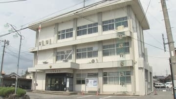 「車が転落している」カーブ曲がりきれず国道から数ｍ転落か　軽乗用車の男性（79）が死亡　1人けが　広島・庄原市