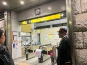 【交通情報】アストラムラインが全線で運転見合わせ　広島