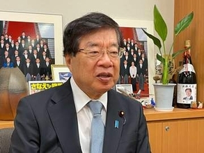 「当日は自宅で静かに過ごした」法相退任の平口　洋衆院議員に聞く　保護司や再審制度見直し、死刑執行命令について