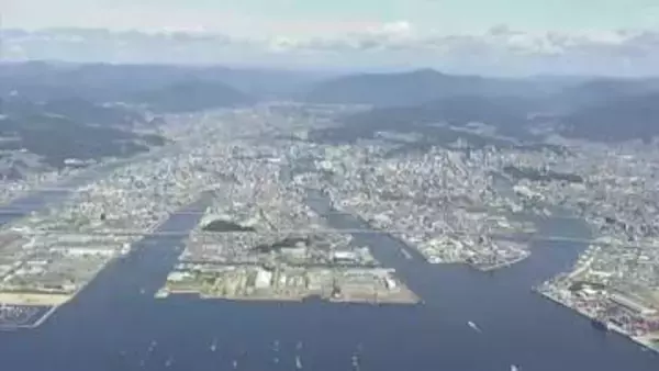 広島県内の大卒　就職内定率が過去最高の96.6％　高卒も前年より上昇