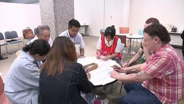 原爆資料館で来館者と若者・被爆者の対話イベント　「平和を大切に」９割超も「行動したい」は６割弱　対話通じて行動のきっかけに　広島