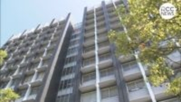 殴る蹴るなどして母親(89)を死亡させた罪で息子(60)を起訴　広島地検