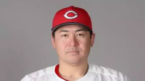 「日本一になりたい」来季20年目のチーム最年長　カープ会沢が推定年俸5000万円で減額更改