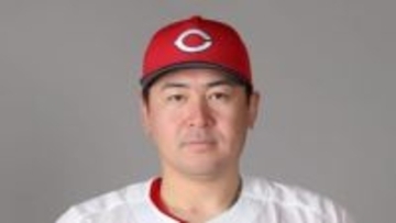 「日本一になりたい」来季20年目のチーム最年長　カープ会沢が推定年俸5000万円で減額更改