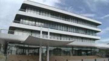 尾道市役所の男性職員を書類送検　市内の会社に入札情報を漏らした疑い　会社役員も書類送検　おととしにも事件