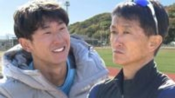 『強い中国電力をもう１度』親子で挑むニューイヤー駅伝　名門復活へ！いよいよ元日号砲