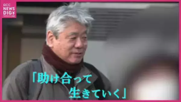 路上生活者７人の裏に…大みそかの公園に30人の列　統計では見えない「生活困窮」の現実　物価高と孤独を埋めるお弁当と“誰かと話す時間”