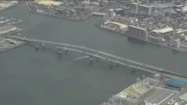 広島はつかいち大橋の4車線化区間　3月29日に開通へ　廿日市―商工センターの約8kmが4車線に　広島南道路