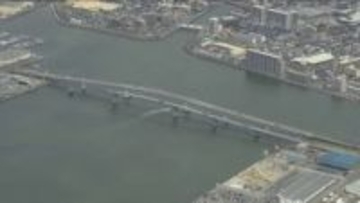 広島はつかいち大橋の4車線化区間　3月29日に開通へ　廿日市―商工センターの約8kmが4車線に　広島南道路