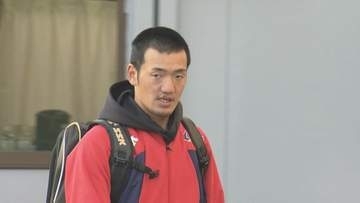 【詳報】広島カープ・矢野雅哉選手の登録抹消　一部報道で「ゾンビたばこの売人」との関係報じられ　球団本部長の説明は
