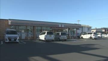 中国籍の少年（当時17歳）を強盗殺人未遂などの罪で起訴　コンビニで缶ビール盗みナイフで店員刺したか　広島地検