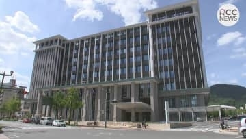 県民の浜の入浴施設　対策後の再検査でレジオネラ菌は検出されず　温泉浴槽の供給を再開　広島・呉市