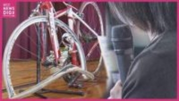 飲酒運転で奪われた高2の息子　「電話に出た娘の体が震え…」　警察から届いた「赤と白の自転車」の身元確認　病院で案内されたのは白い部屋　事件から15年　母親が伝え続ける理由（全３回の１回目）