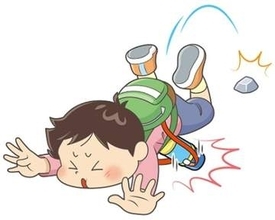 持ち方次第で大けがも「子どもの水筒」に潜む危険　痛みが伝えられない小さな子どもへの注意点は
