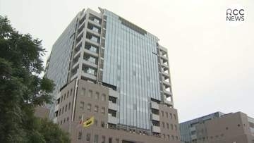 コレラ感染を確認　バングラディシュから入国の20代男性　今年国内では初確認　広島県福山市