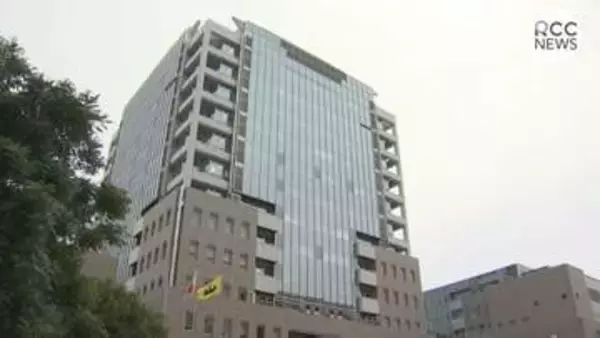 コレラ感染を確認　バングラディシュから入国の20代男性　今年国内では初確認　広島県福山市