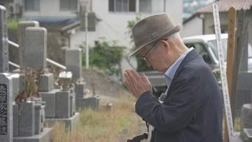 久しぶりに一家7人で囲んだ食卓「まさか明くる日に…」　家族全員を原爆に奪われた87歳の男性　“あの日”を語り始めた理由
