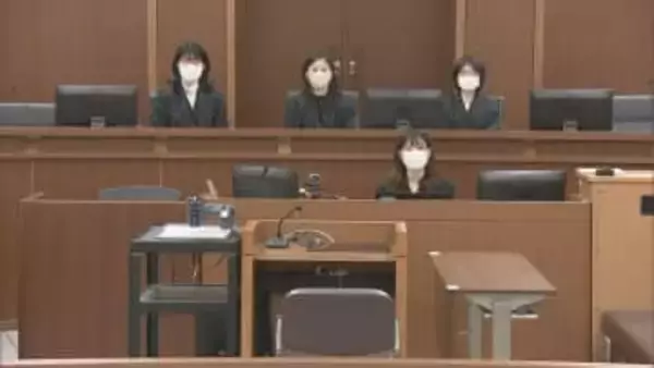 「燃えれば現金が存在しないものに...」顧客宅から現金盗んで火を放った元野村證券営業職の男(30) 法廷で述べた事件当日の動きと思考回路　殺意は否定