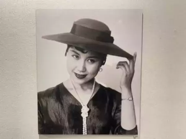 注目の写真展が東京に！戦後の広島に「心の復興」をもたらしたファッションモデルの挑戦