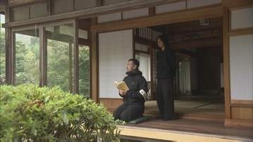 日曜劇場「VIVANT」最新の注目ロケ「聖地」はあのスポットから車で約20分　「ノゴーン・ベキの実家」で“あの縁側”を取材　広島