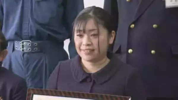 「心肺停止している…」 路上で倒れた高齢男性　偶然居合わせた1人の看護師　とっさの心臓マッサージで繋いだ命