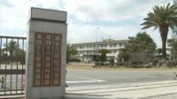 広島市の繁華街で面識のない女性の顔を殴ったか　陸上自衛隊員を暴行の疑いで現行犯逮捕