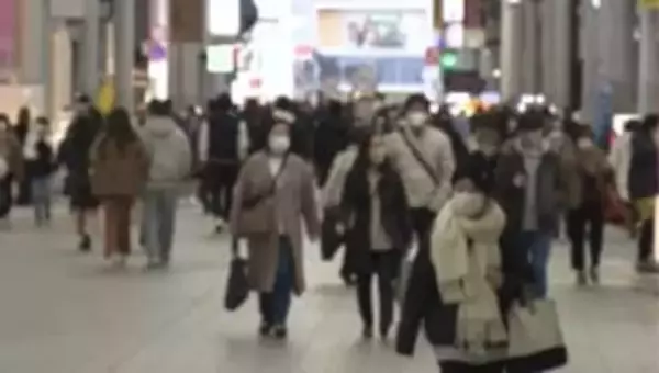 広島市に「インフルエンザ警報」　今シーズン2回目　再び急増　学級閉鎖など56件