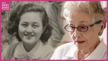 誰にも言えなかった“8月7日”の記憶　目の奥に焼き付く「1年生のゆきちゃん」の姿　94歳の被爆者が今、口を開いた理由