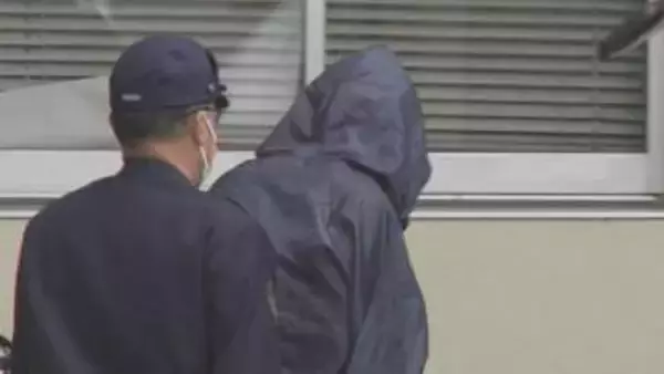 “オレンジ色の液体”をかけられた事件　“被害者の男（69）”が持っていた現金1300万円いまだ見つからず…液体をかけた人物が現金を奪った可能性も視野に捜査