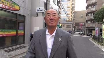 【広島】「天国から見守って」張本勲氏の訃報を受け、安仁屋宗八氏が追悼