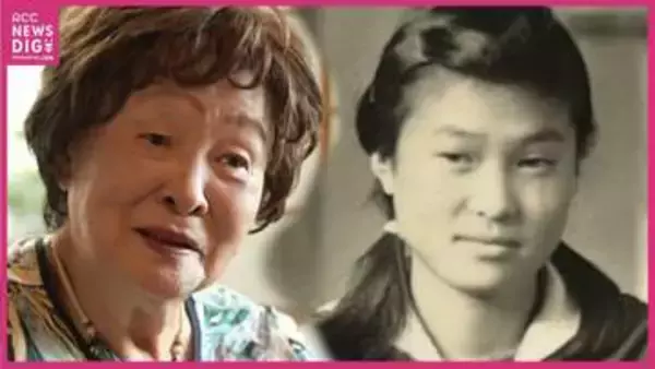 「普通の暮らしが次の日にはもうない…」原爆で家族を奪われた94歳の被爆者　80歳まで語れなかった記憶　未来を生きる子どもたちへ託したい思い