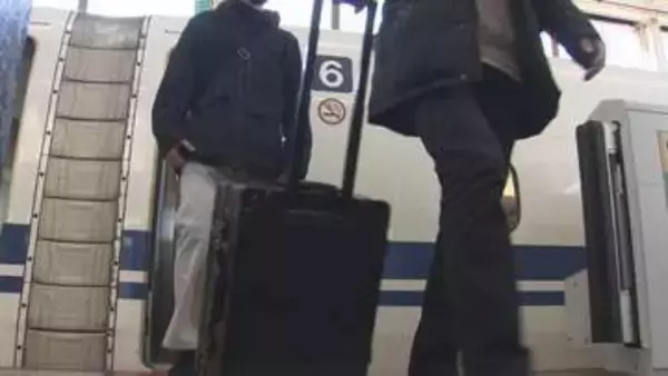 ゴールデンウィークは「のぞみ」全席指定席　予約状況とピークをJR2社が発表　東海道・山陽新幹線