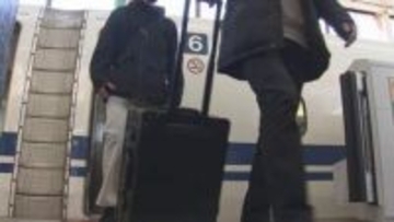 ゴールデンウィークは「のぞみ」全席指定席　予約状況とピークをJR2社が発表　東海道・山陽新幹線