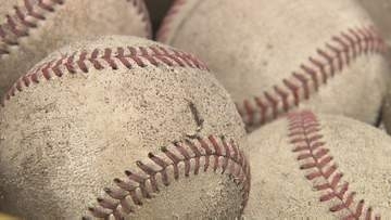 「白球に刻まれた108の絆」第108回・夏の高校野球広島大会　マツダスタジアムのコンコースで開会式
