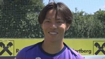 【J1広島】FW中村草太が海外クラブへの移籍準備のためチームを離れる／特別リーグ終盤には4戦連続ゴールを挙げた23歳