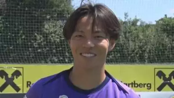 【J1広島】FW中村草太が海外クラブへの移籍準備のためチームを離れる／特別リーグ終盤には4戦連続ゴールを挙げた23歳