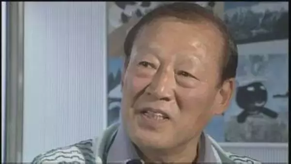 元日本代表・久保竜彦さん「18歳で広島に来て適当にやっていた自分をいつも見てくれていた」　J1広島の礎を築いた初代総監督の今西和男さん死去　森保監督らの才能を見出す